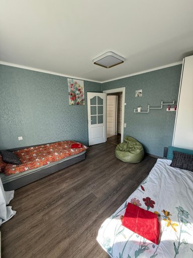 Others 3, Bella apartments, Jekabpils