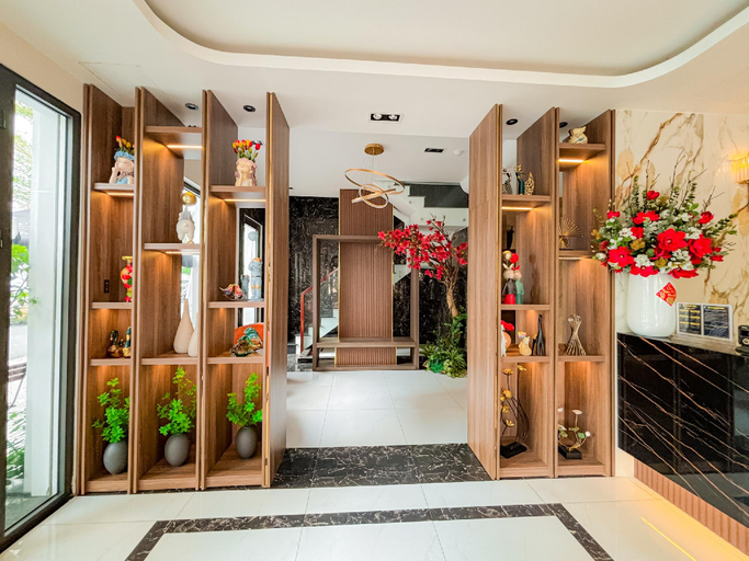 Others 4, THU LE LUXURY HOTEL, Cao Lanh