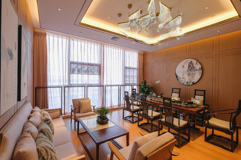 Food & Drinks 4, Qingdao Ronghai Yaozhou Hotel, Qingdao