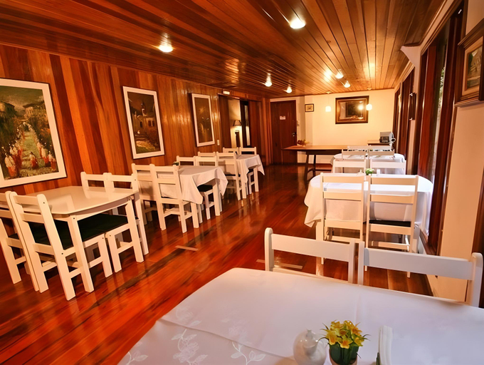 Food & Drinks 5, Pousada Atalaia Capivari, Campo Limpo Paulista