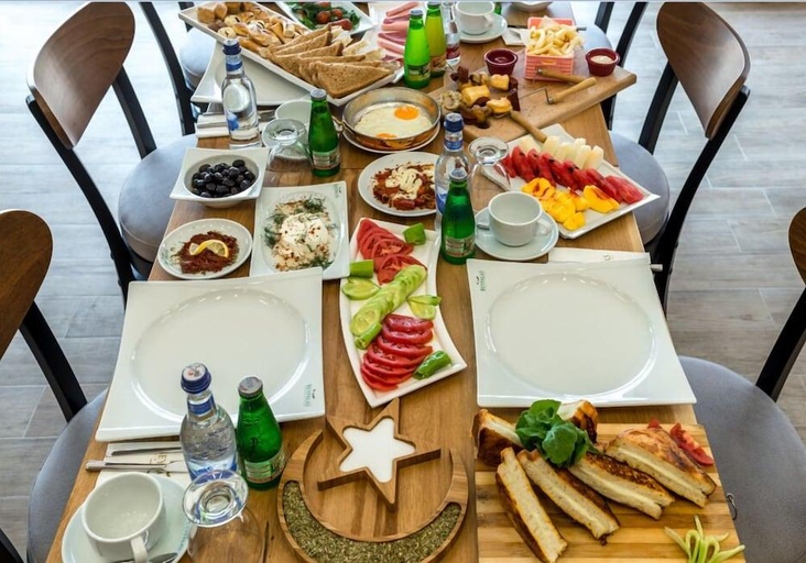 Others 4, Beypalas Hotel, Beypazarı