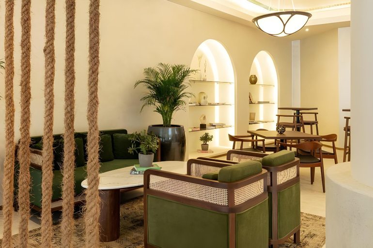 Public Area 4, Majestic Cove Hotel, Dubai