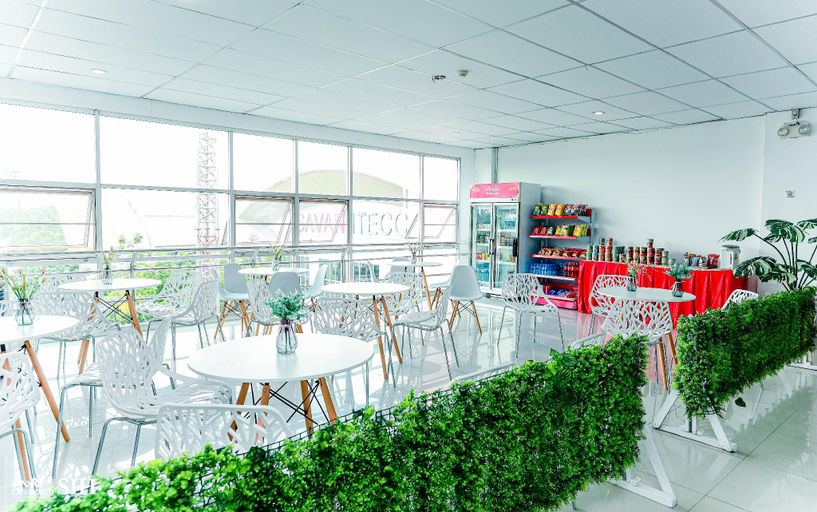 Food & Drinks 4, SIH SAVAN Itecc hotel, Khanthabouly