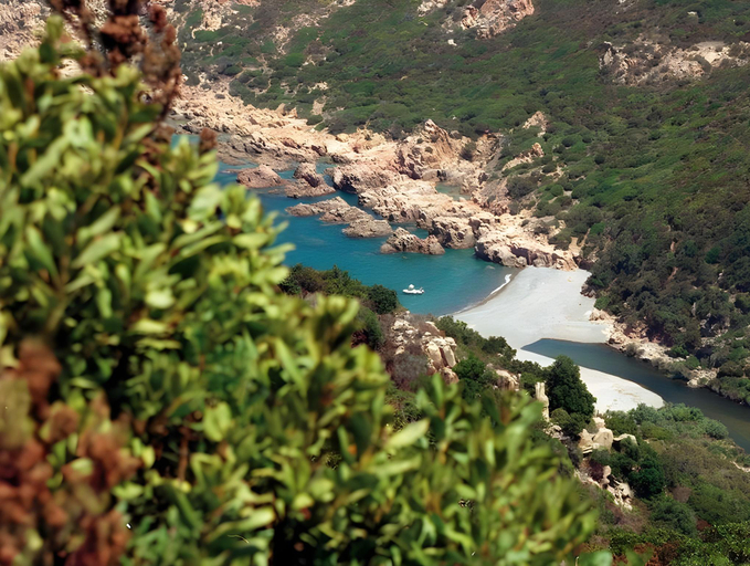 Others 5, Conca Marina, Olbia-Tempio