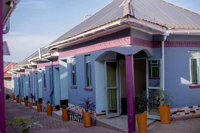 Exterior & Views 2, Baron Guest House, Busiiro