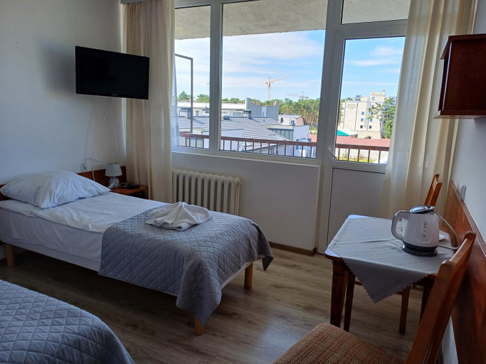 Bedroom 2, ORW Rzemieslnik, Kamień