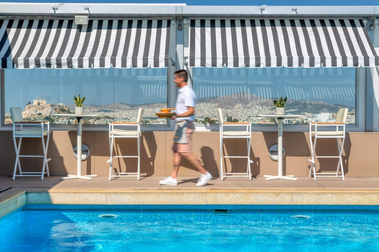 Sport & Beauty 2, Hotel Divani Caravel, Attica