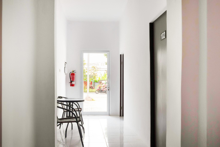 Others 3, OYO 3695 33 Avenue, Bandar Lampung