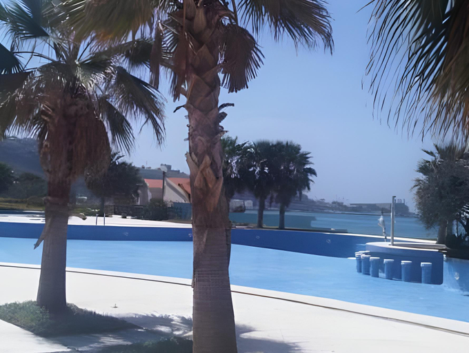 Sport & Beauty 2, Pangea Beach Resort, Chouf