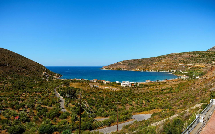 Others 5, Onar Mani Suites, Peloponnese