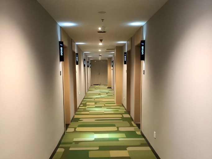Others 4, Vatica Hotel Weihai Huancui District Liugongdao Pier Qingdao Bei Road, Weihai