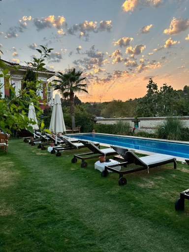 Sport & Beauty 2, On Oda Alaçatı, Çeşme