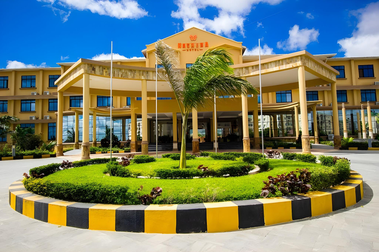 Exterior & Views, NASHERA HOTELS DODOMA, Dodoma Urban