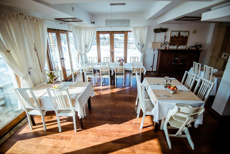 Food & Drinks 4, Soare-n Maramures, Budesti