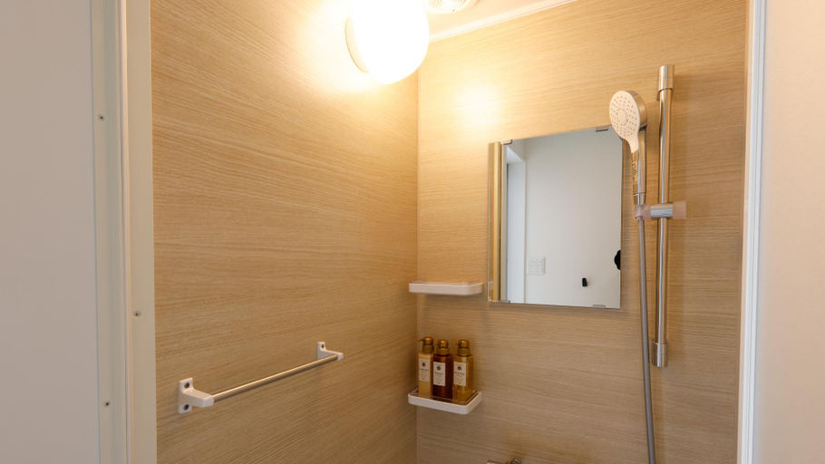 Bathroom 3, VILLA SOUTH COAST SHIMA, Shima