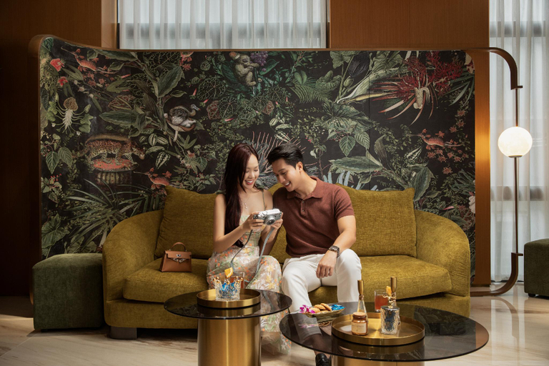 Public Area 4, PHUC LONG LUXURY DANANG, Da Nang