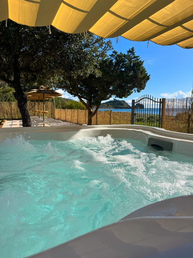 Sport & Beauty 2, Suites Voce del Mare, Ogliastra