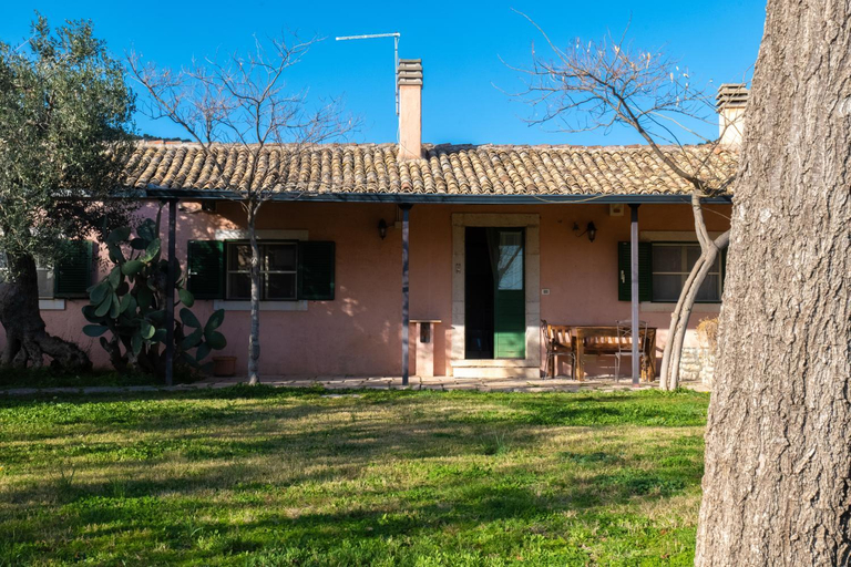 Others 3, Signor Cesare Agrobistrot B&B, Foggia