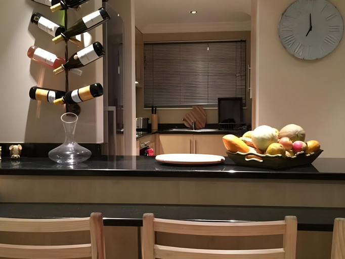 Others 5, Apartment the Sails C 5 to 14, eThekwini