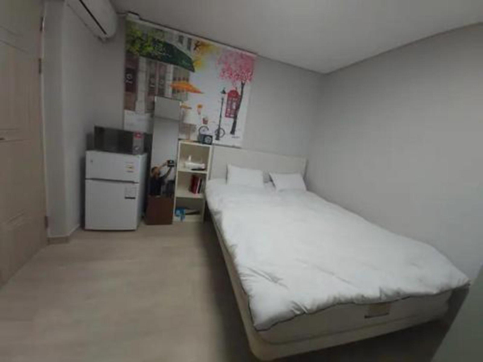 Bedroom 2, Ara Guesthouse, Sasang