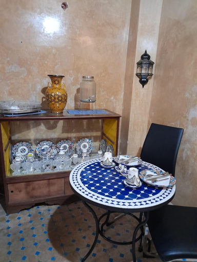 Food & Drinks 4, DAR BARGACH, Tanger-Assilah
