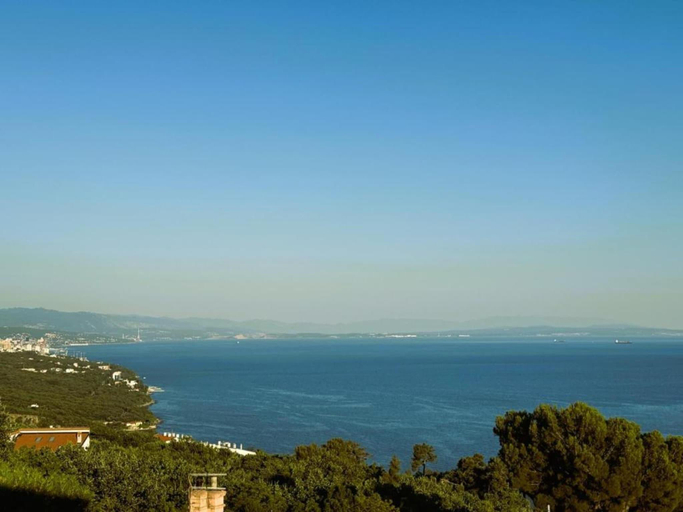 Others 3, Apartment in Matulji with Scenic Roof Terrace, Kastav