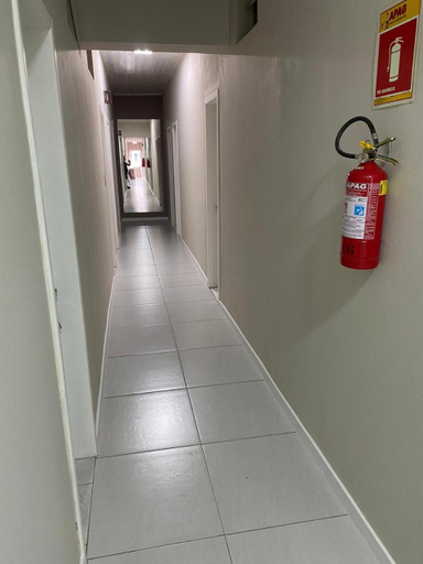 Others 5, Hotel life Ijui, Ijuí
