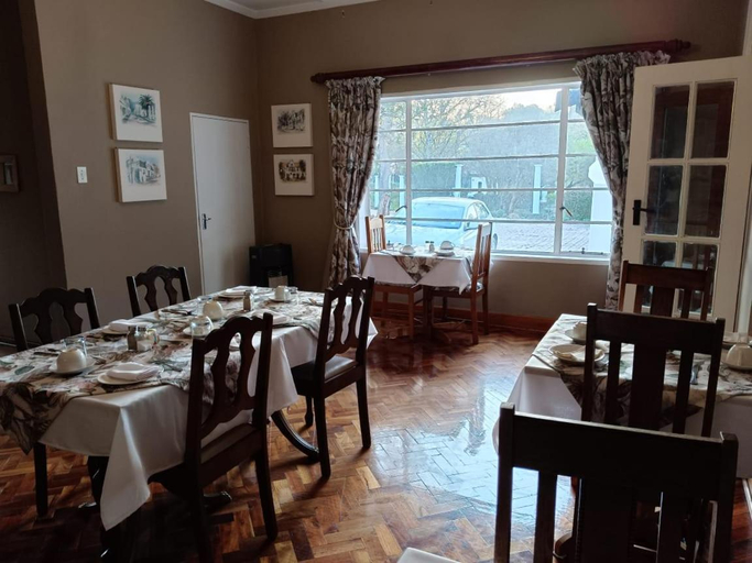 Food & Drinks, The Riverhouse Guesthouse, Uthukela