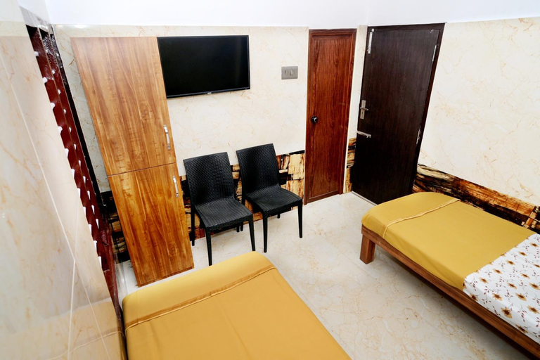 Others 4, Royal Lodge, Kanniyakumari