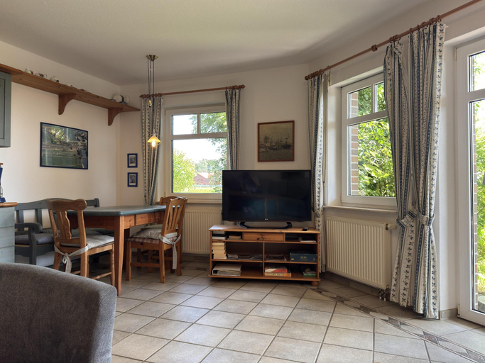 Others 5, Ferienwohnung, Fedderwardersiel, Wesermarsch