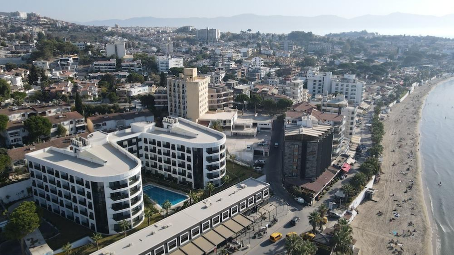 4, Ege Birlik Seasight Suites, Kuşadası