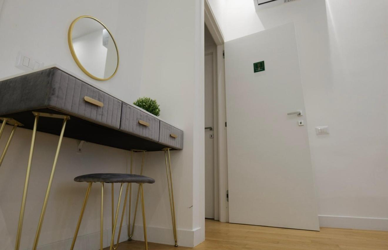 Others 5, Relais Vittorio Veneto - Luxotel & Apartotel by Leading Hotel, Salerno