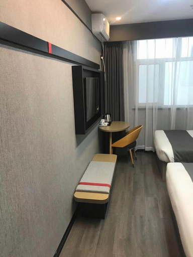 Others 5, Thank Inn Hotel Hebei Chengde Fengning Coach Terminal, Chengde