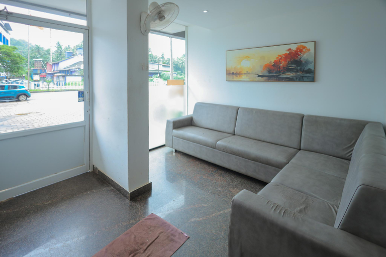 Public Area 2, Adyar Plaza Inn by RAK Rooms, Dakshina Kannada
