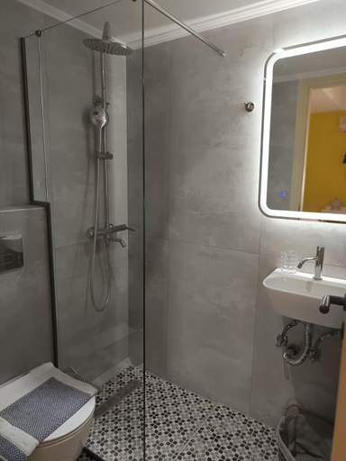 5, Carpe Diem Apartment, Crete