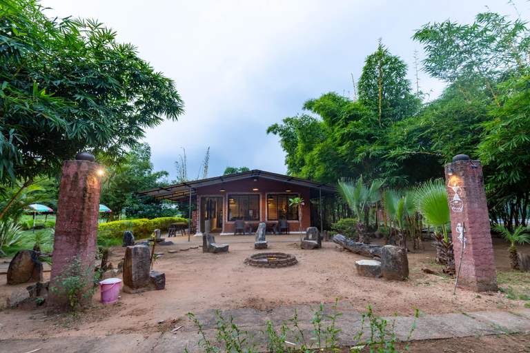 Others 5, Pench Tiger Camp, Nagpur