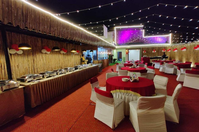 Others 5, La Imperio Hotel, Aligarh