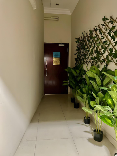 Public Area, Atlantis 531, Singapore
