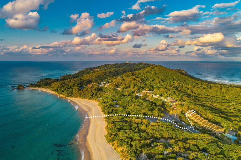 Others 3, James Cook Apartments - w. pool beach access, Byron