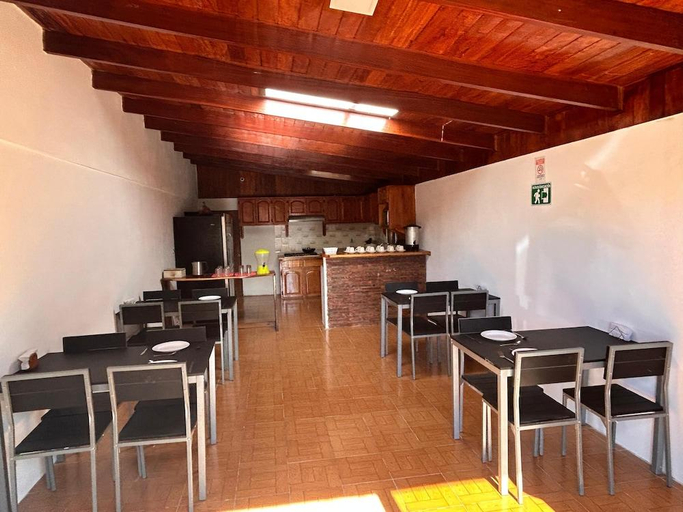 Food & Drinks 5, Hotel las Ardillas Monteverde, Puntarenas