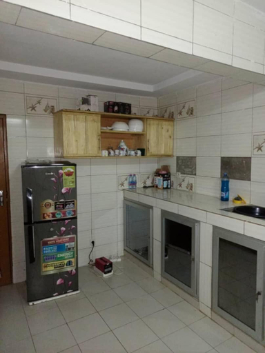 Others 3, Appartement Aeroport 2, Golfe (incl Lomé)