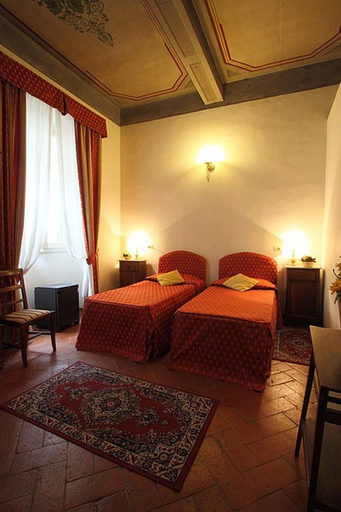 Bedroom 2, Home in Florence B&B, Florence