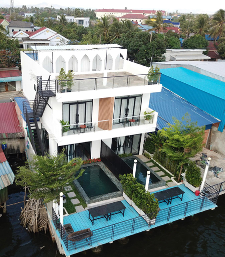 Exterior & Views 5, The Rivera Kampot, Kampot