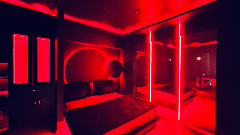 Sport & Beauty, DLF mypad Rizz stay studio apartment , Lucknow