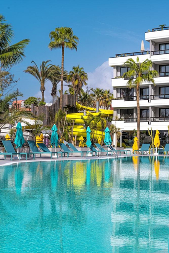 Sport & Beauty 2, Spring Hotel Bitacora, Santa Cruz de Tenerife