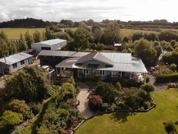 Others 5, Folster Gardens Bed and Breakfast, Invercargill