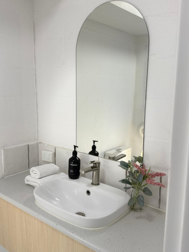 Bathroom 3, Abode Mooloolaba, Maroochy - Mooloolaba