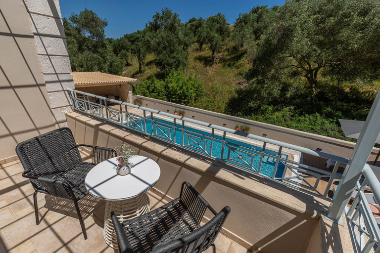 Sport & Beauty 2, Agios Stefanos Bay - Villa Anna, Ionian Islands