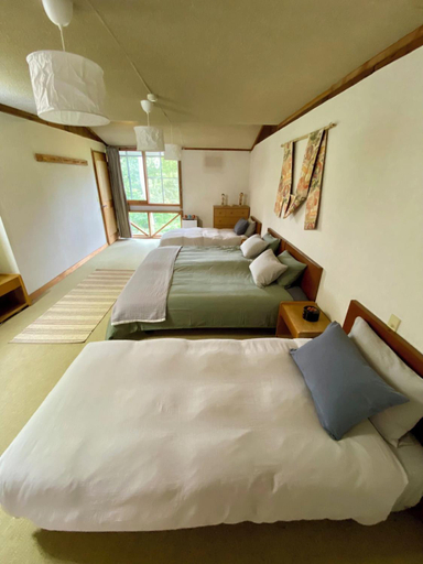Others 4, Yamadasan Ski Lodge - Madarao, Myōkō