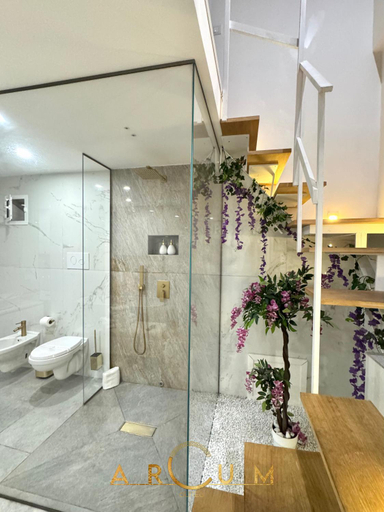 Others 2, ARCUM suites, Palermo